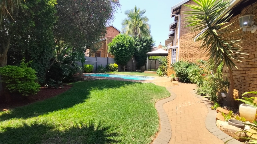4 Bedroom Property for Sale in Cashan North West